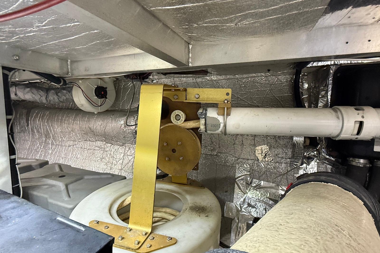 SC 10461 KM Knot 10 Yacht Sales SC 10461 KM Knot 10 Yacht Sales