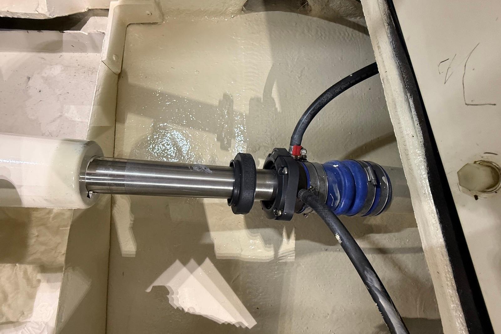 SC 10461 KM Knot 10 Yacht Sales SC 10461 KM Knot 10 Yacht Sales