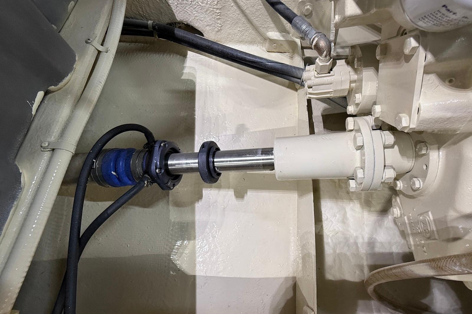 SC 10461 KM Knot 10 Yacht Sales SC 10461 KM Knot 10 Yacht Sales