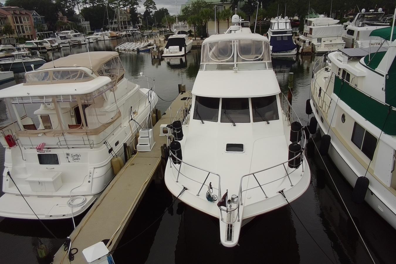 SC 10461 KM Knot 10 Yacht Sales SC 10461 KM Knot 10 Yacht Sales