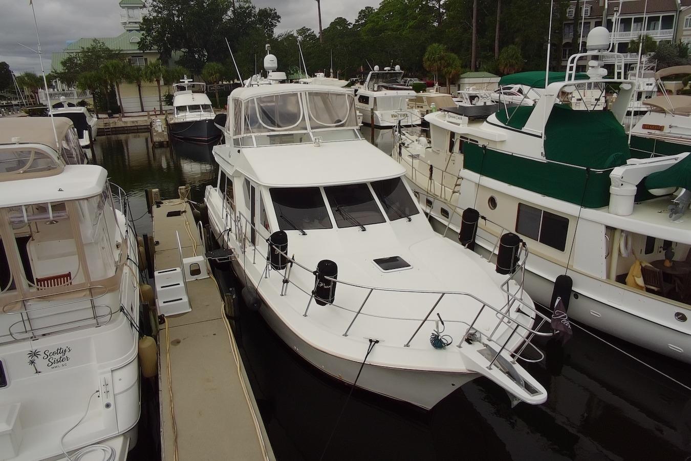 SC 10461 KM Knot 10 Yacht Sales SC 10461 KM Knot 10 Yacht Sales