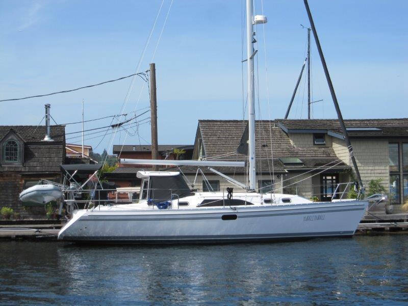 2024 Catalina 385