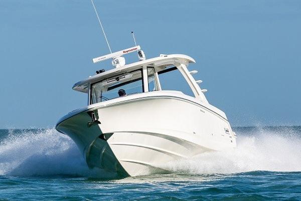 Photo of 2020 Boston Whaler 36'