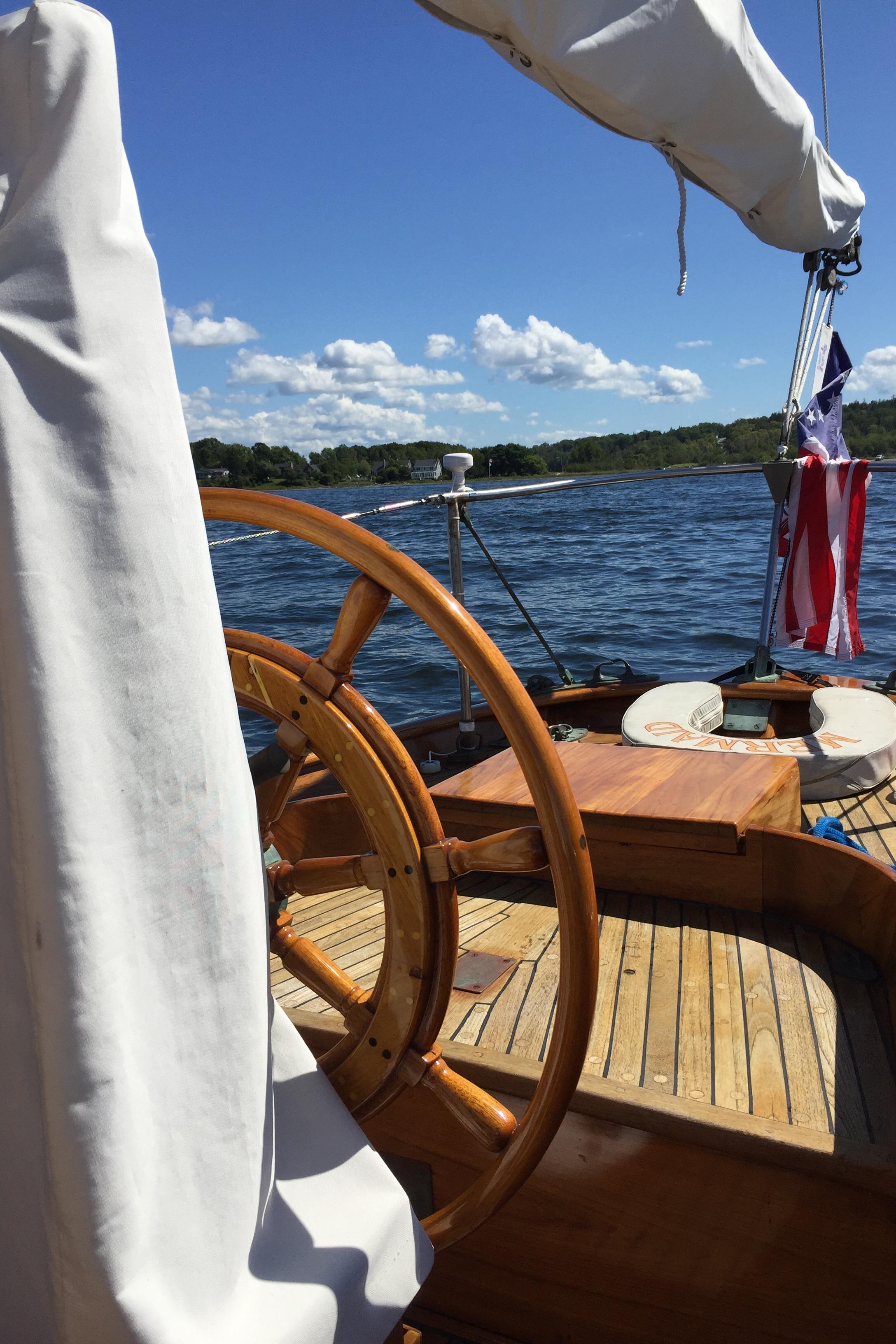 Newport RI Yacht Brokerage