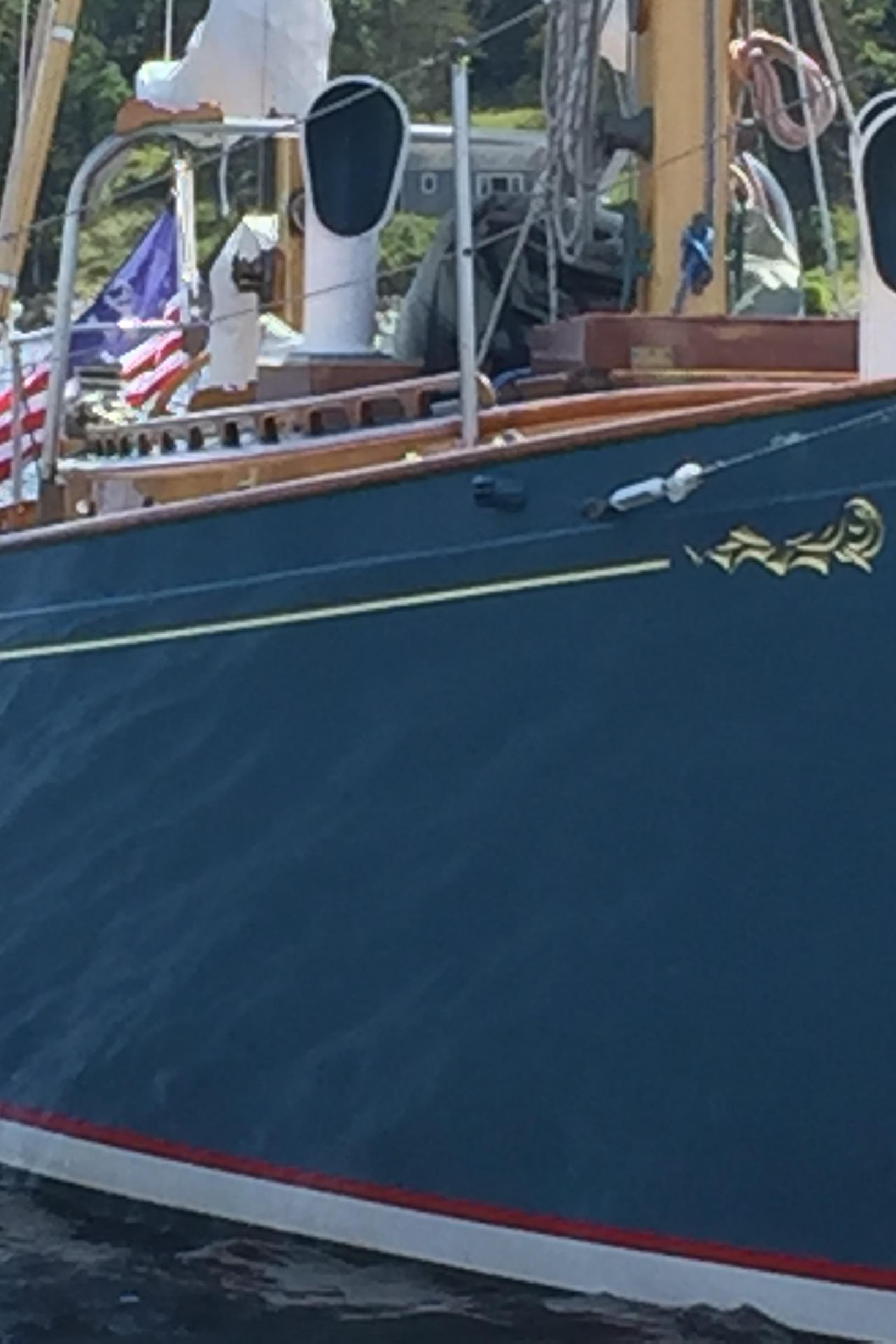 Newport RI Yacht Brokerage