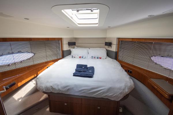 Princess Motor Yacht Sales - Used Princess V78