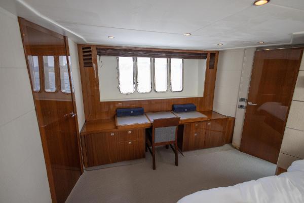 Princess Motor Yacht Sales - Used Princess V78