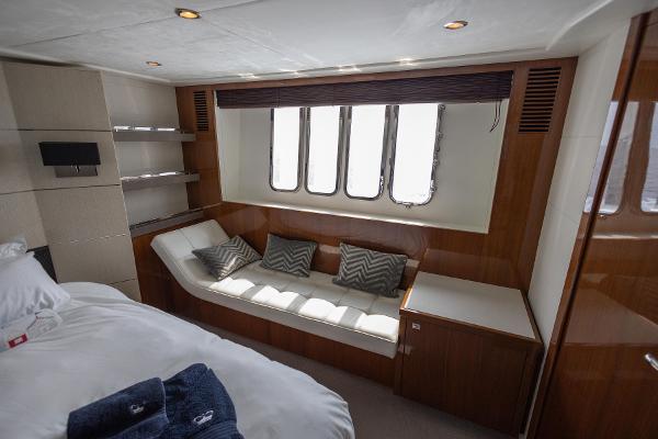 Princess Motor Yacht Sales - Used Princess V78