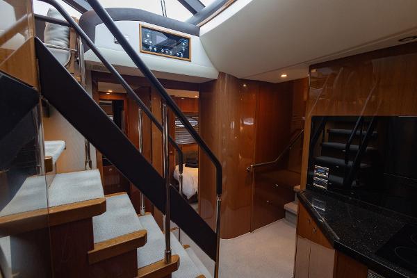 Princess Motor Yacht Sales - Used Princess V78