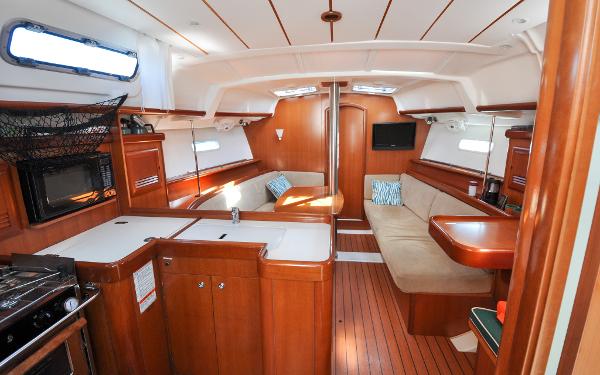 37' Beneteau, Listing Number 100914071, Image No. 41