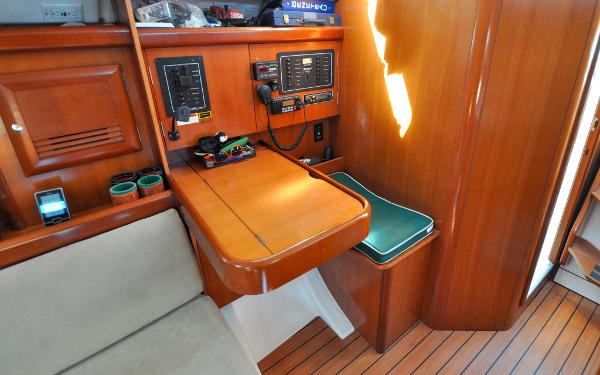 37' Beneteau, Listing Number 100914071, - Photo No. 53