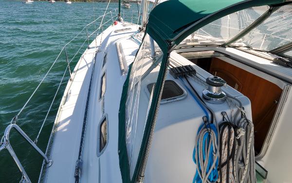 37' Beneteau, Listing Number 100914071, Image No. 28