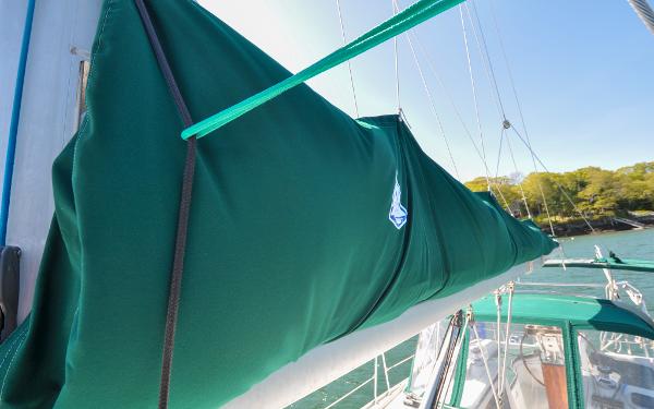 37' Beneteau, Listing Number 100914071, - Photo No. 34