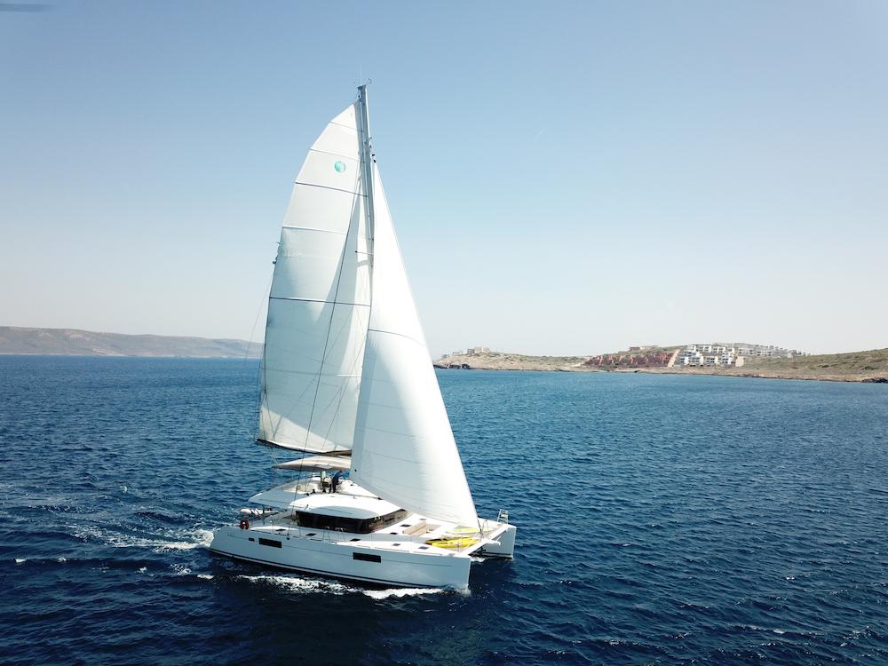 Lagoon 380 S2 Archives Multiyb Multihull Yacht Brokerage