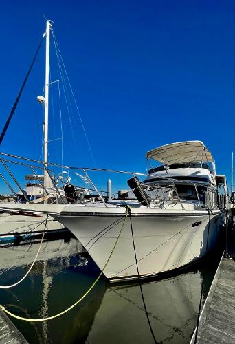 45' Californian, Listing Number 100881212, Image No. 3