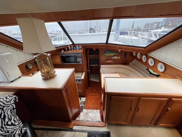 45' Californian, Listing Number 100881212, - Photo No. 33