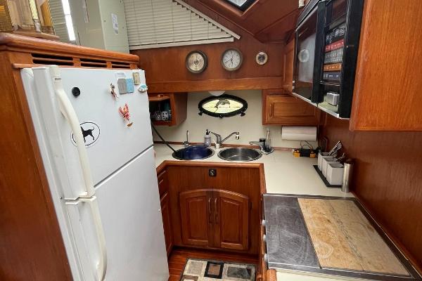 45' Californian, Listing Number 100881212, Image No. 34