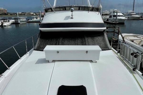 45' Californian, Listing Number 100881212, - Photo No. 9