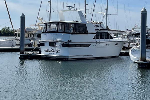 45' Californian, Listing Number 100881212, Image No. 5