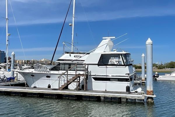 45' Californian, Listing Number 100881212, Image No. 6