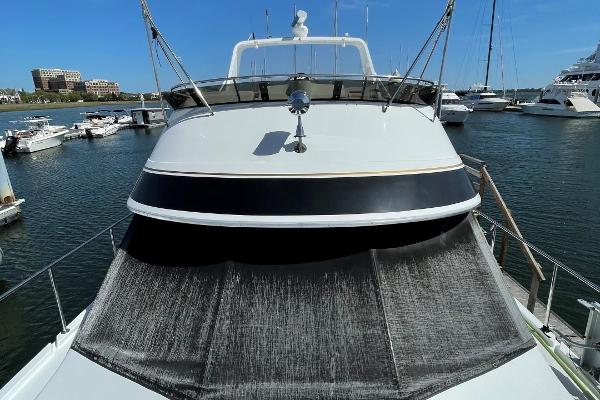 45' Californian, Listing Number 100881212, - Photo No. 10