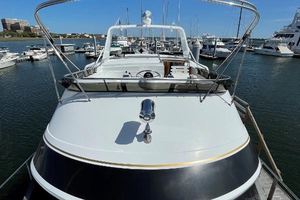45' Californian, Listing Number 100881212, Image No. 11