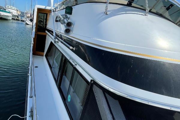 45' Californian, Listing Number 100881212, - Photo No. 4