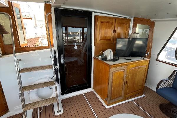 45' Californian, Listing Number 100881212, Image No. 25