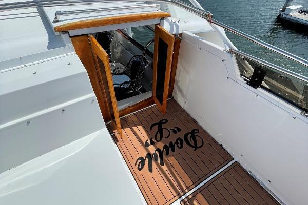 45' Californian, Listing Number 100881212, - Photo No. 21