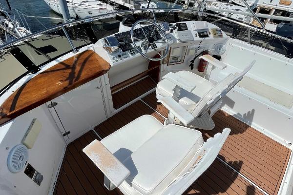 45' Californian, Listing Number 100881212, - Photo No. 18