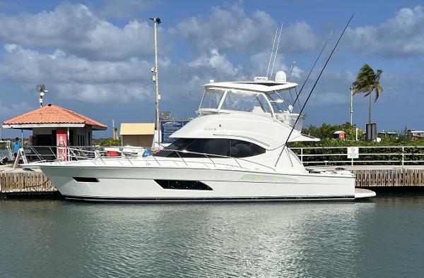 Photo of 2016 Riviera 45'
