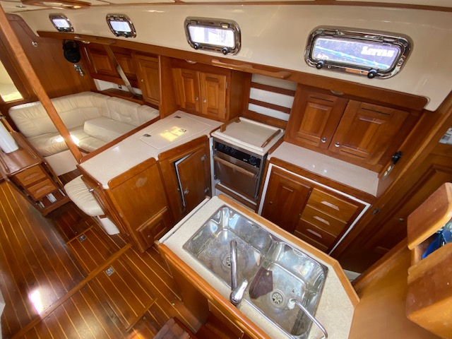 Born To Run Yacht Brokers Of Annapolis