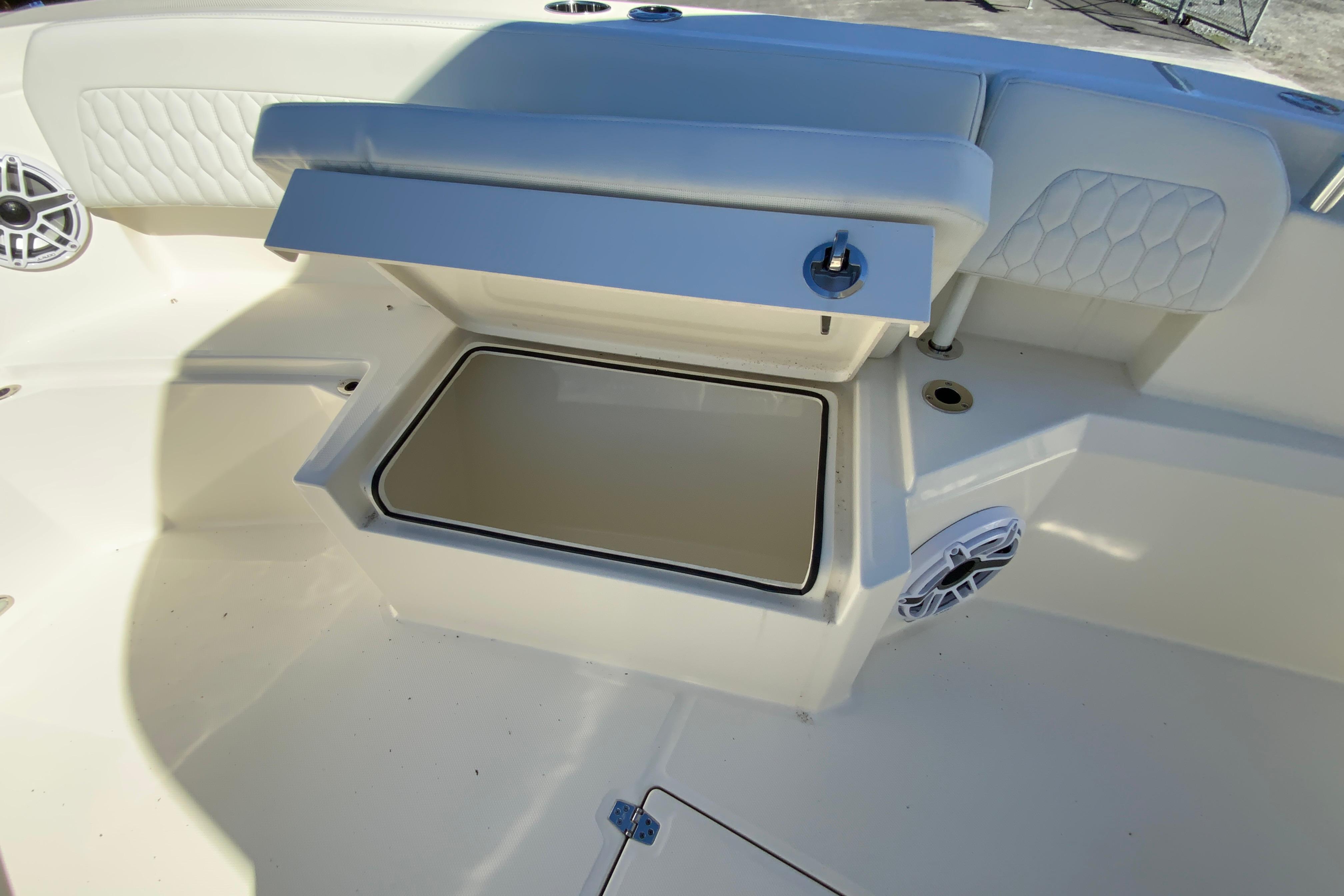 2025 Cobia 285 Open Center Console-38