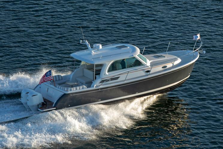 Manufacturer Provided Image