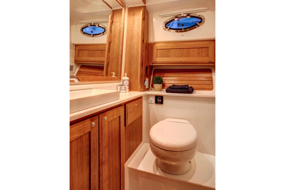 Manufacturer Provided Image