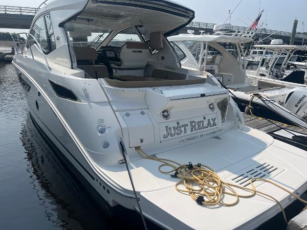 35' Sea Ray, Listing Number 100905274, - Photo No. 2