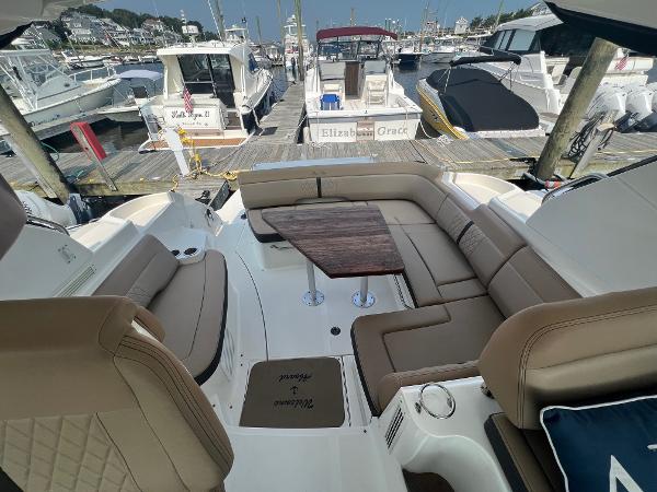 35' Sea Ray, Listing Number 100905274, - Photo No. 8