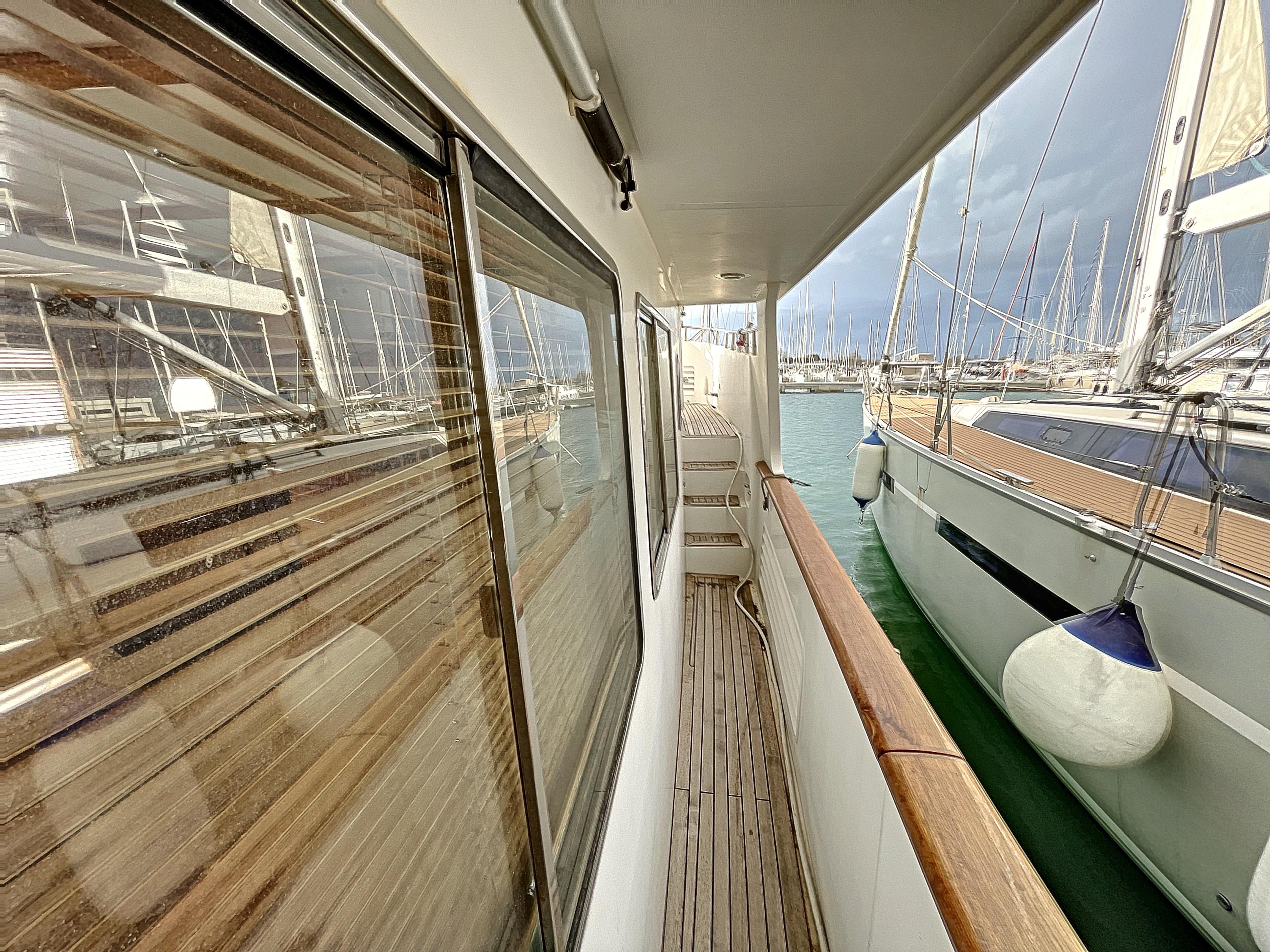 preveza yacht sales