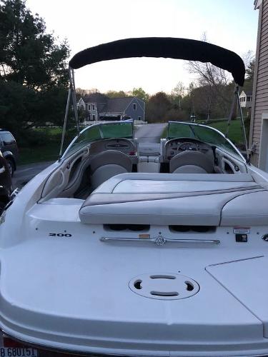 2012 Sea Ray boat for sale, model of the boat is 185 Sport & Image # 3 of 3