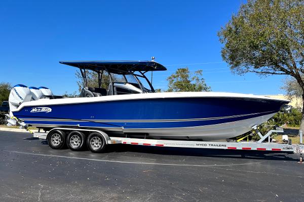34' Nor-Tech, Listing Number 100917083, - Photo No. 1