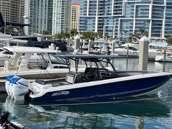 34' Nor-Tech, Listing Number 100917083, - Photo No. 2