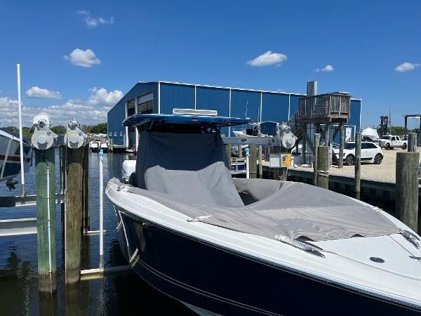 34' Nor-Tech, Listing Number 100917083, - Photo No. 4