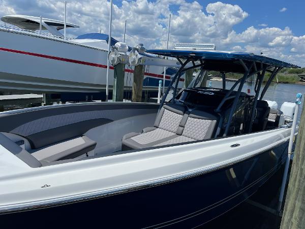 34' Nor-Tech, Listing Number 100917083, - Photo No. 6