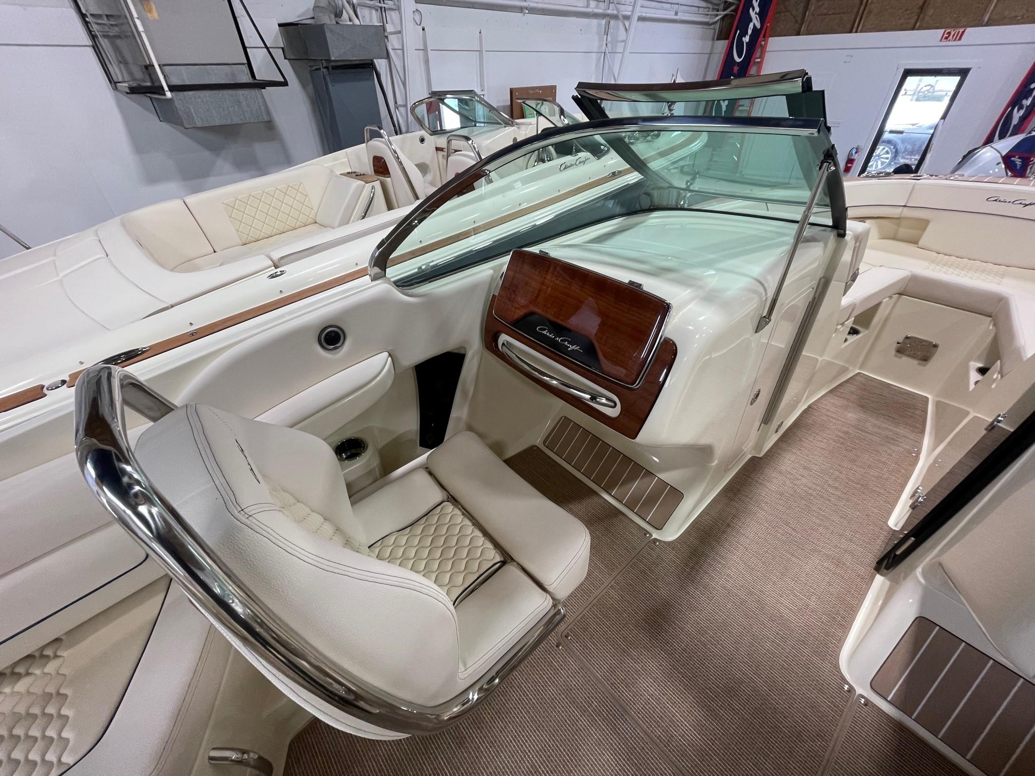 "launch 25 Gt" Yacht for Sale 25 Chriscraft Yachts Saugatuck, MI