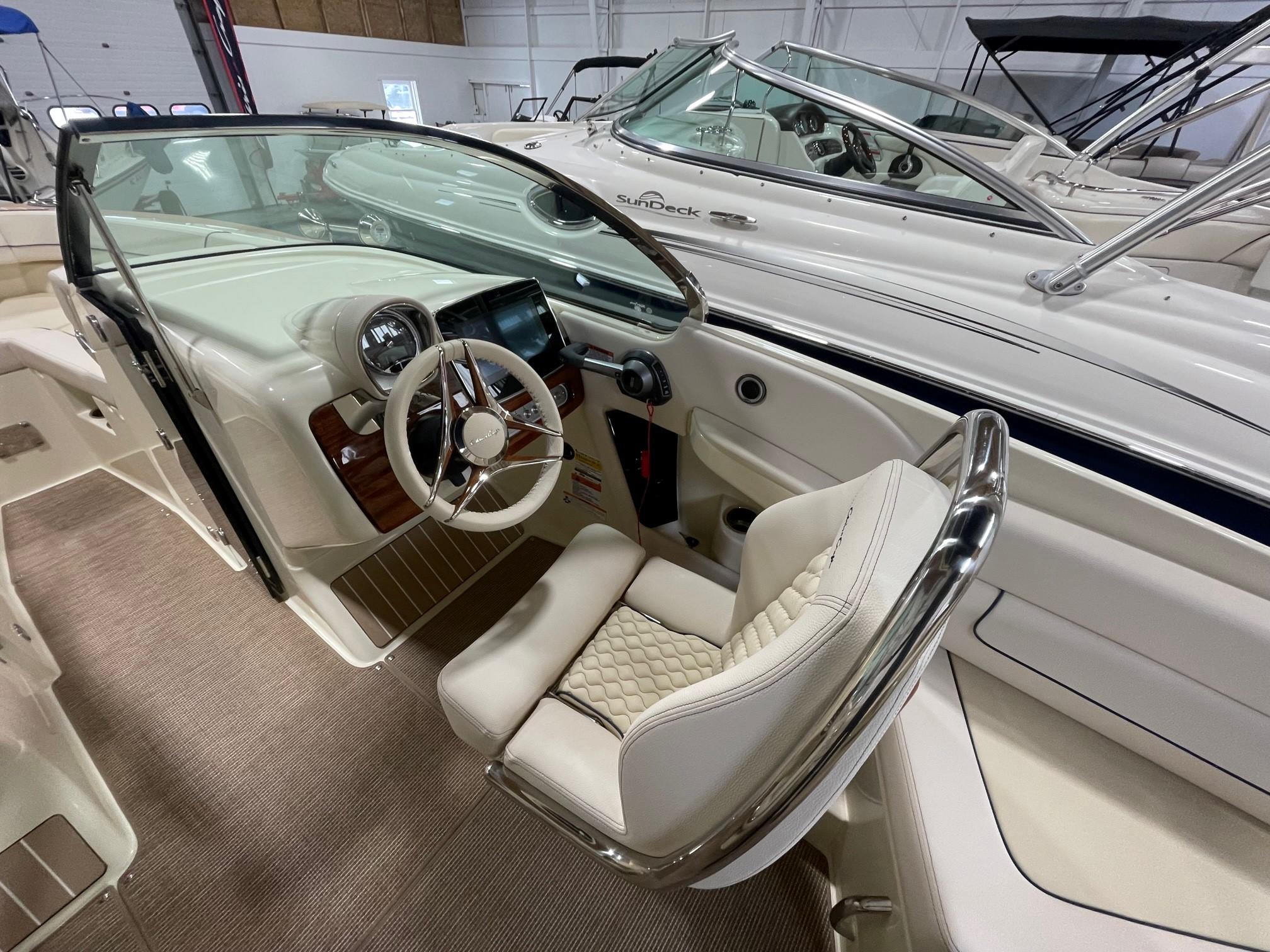 "launch 25 Gt" Yacht for Sale 25 Chriscraft Yachts Saugatuck, MI