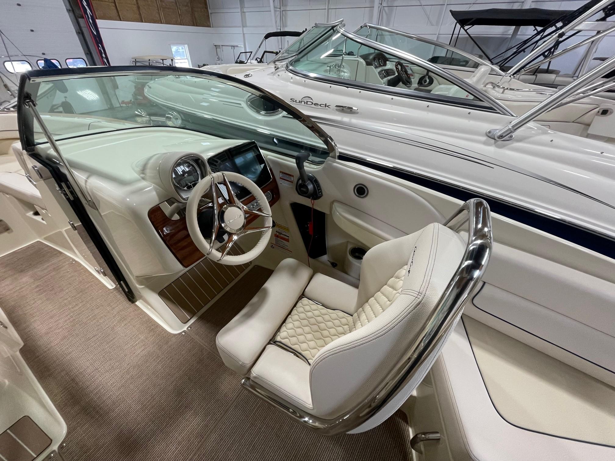 "launch 25 Gt" Yacht for Sale 25 Chriscraft Yachts Saugatuck, MI