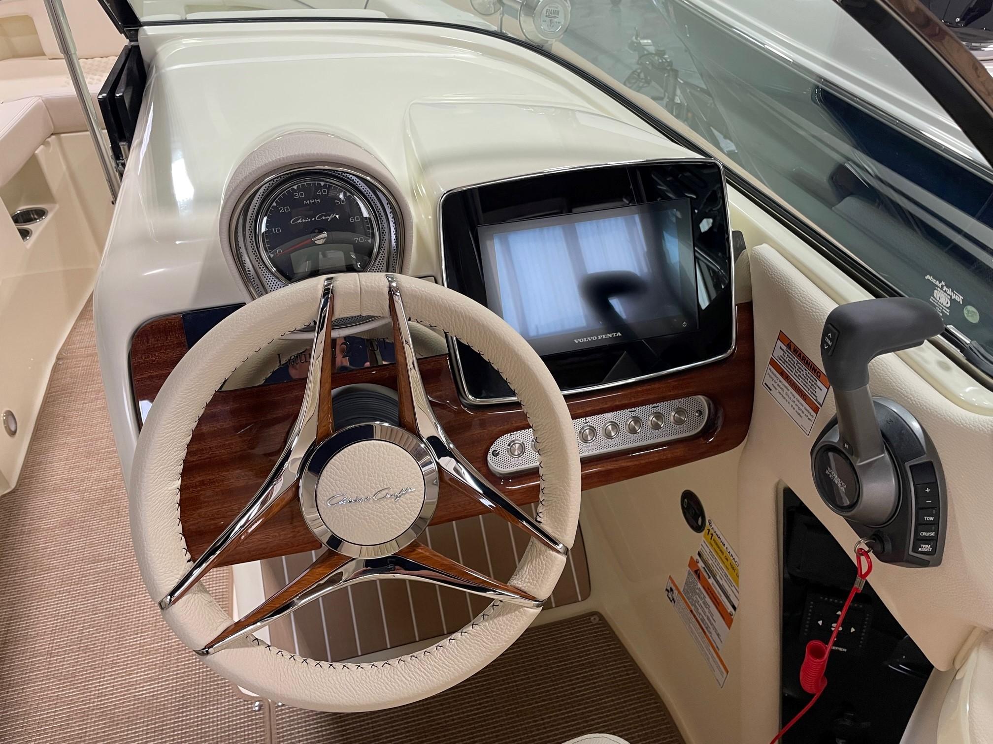 "launch 25 Gt" Yacht for Sale 25 Chriscraft Yachts Saugatuck, MI