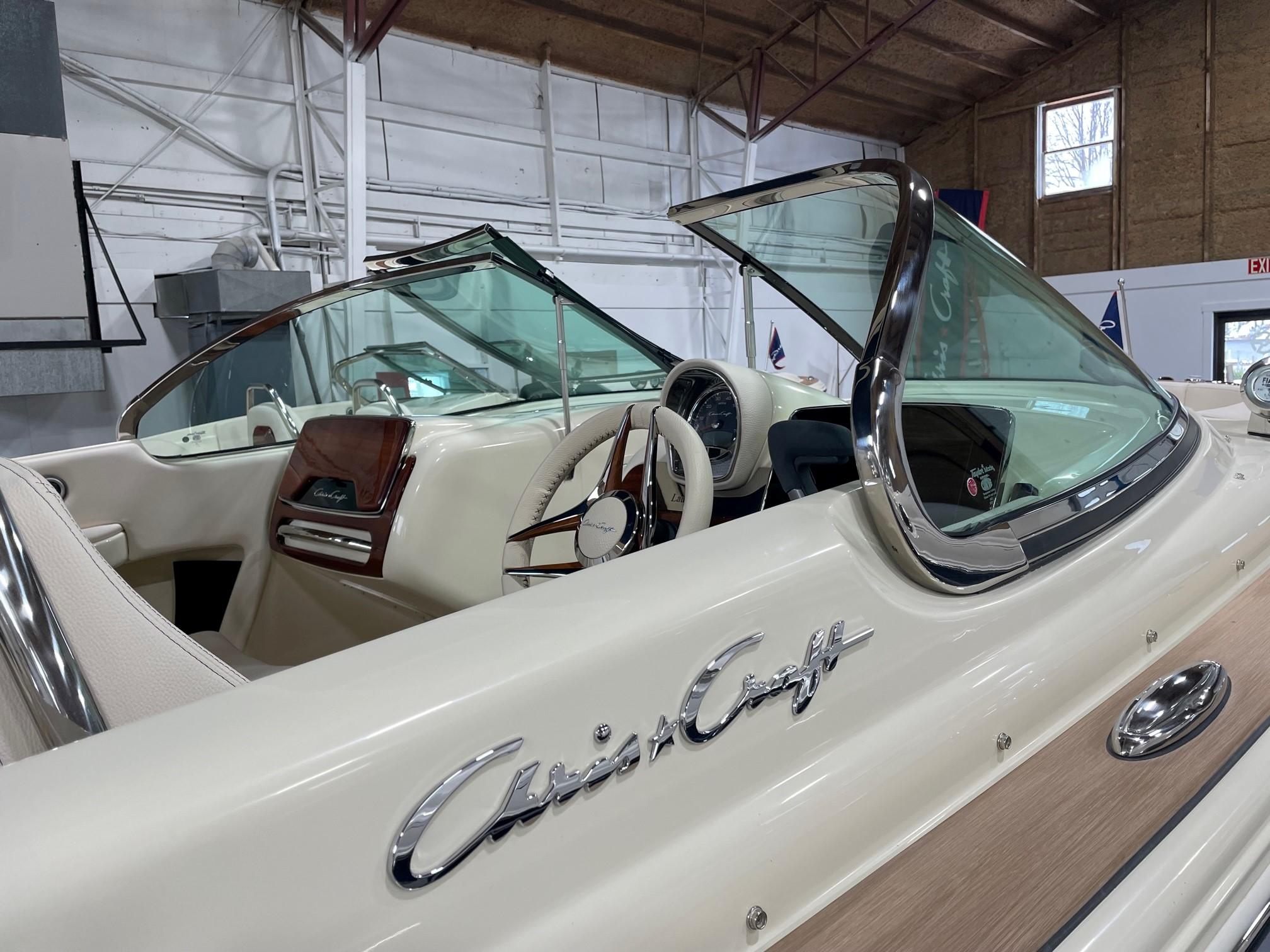 "launch 25 Gt" Yacht for Sale 25 Chriscraft Yachts Saugatuck, MI