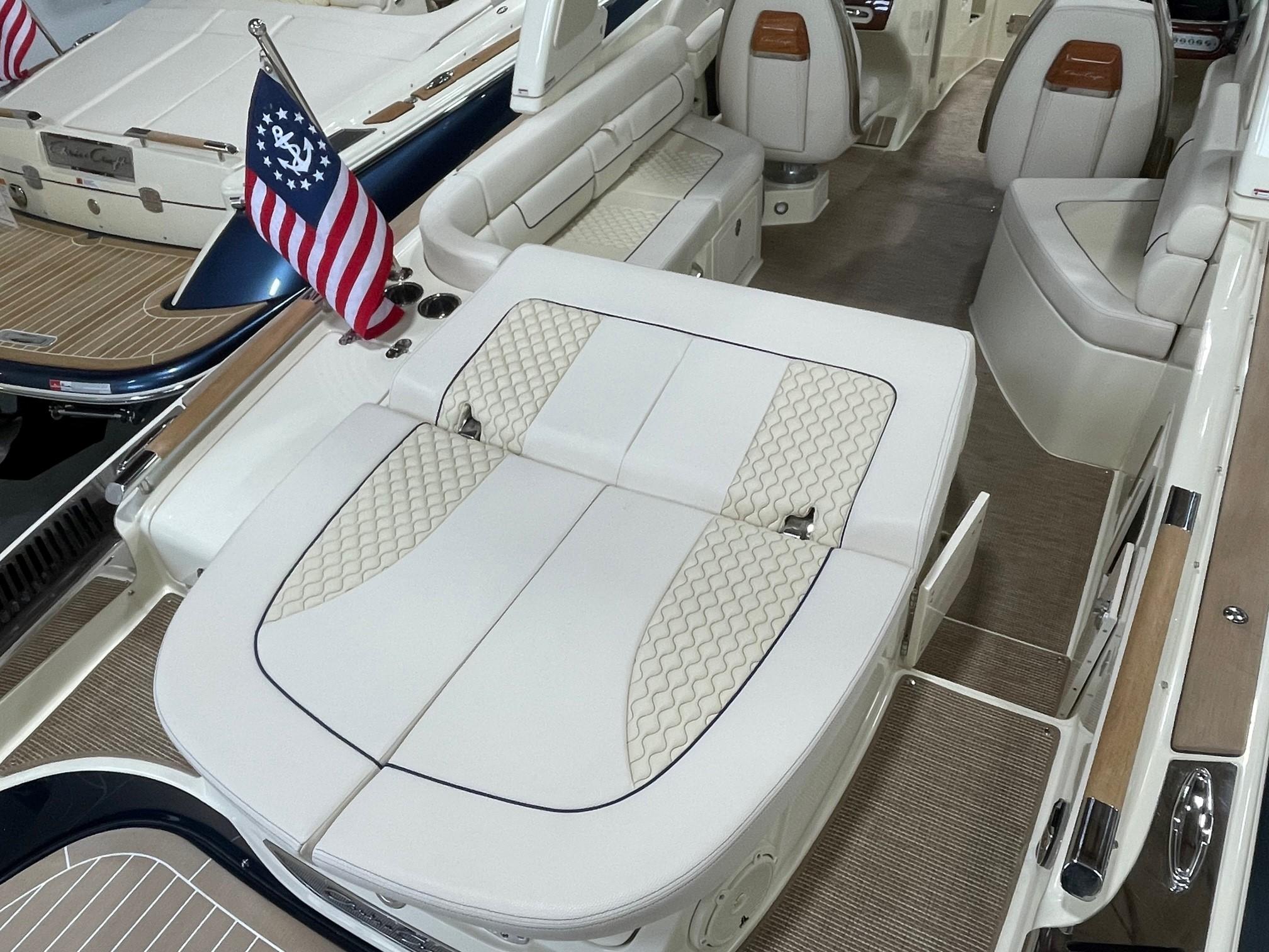 "launch 25 Gt" Yacht for Sale 25 Chriscraft Yachts Saugatuck, MI