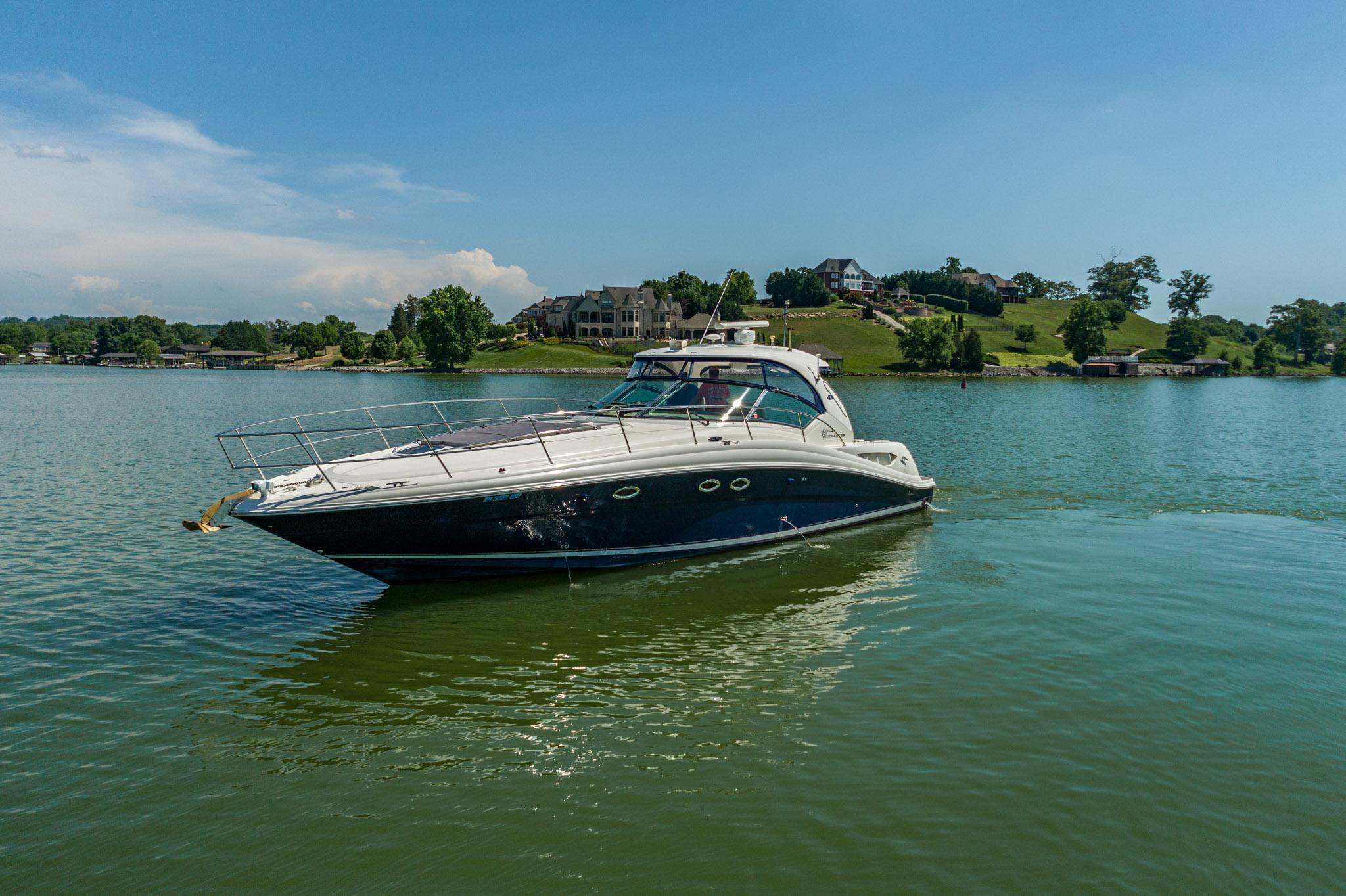 yacht for sale knoxville tn